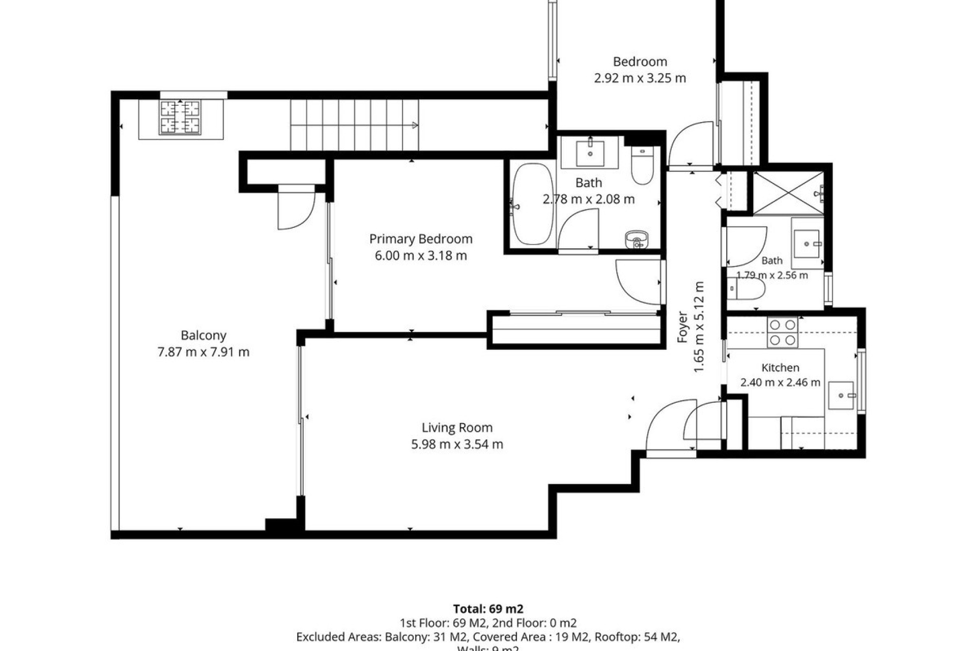 Rynek wtórny - apartment - Benahavís - La Quinta