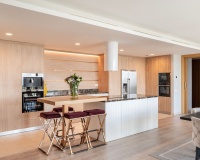 Rynek wtórny - apartment - Benahavís - La Quinta