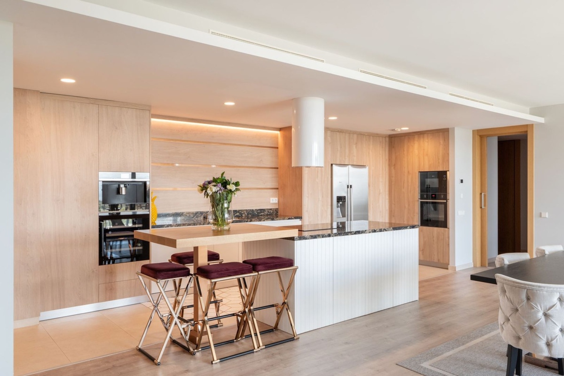 Rynek wtórny - apartment - Benahavís - La Quinta