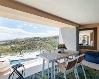 Rynek wtórny - apartment - Benahavís - La Quinta