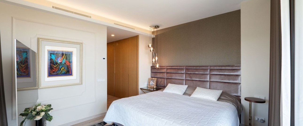 Rynek wtórny - apartment - Benahavís - La Quinta