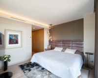 Rynek wtórny - apartment - Benahavís - La Quinta