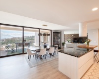 Rynek wtórny - apartment - Benahavís - La Quinta