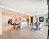 Rynek wtórny - apartment - Benahavís - La Quinta