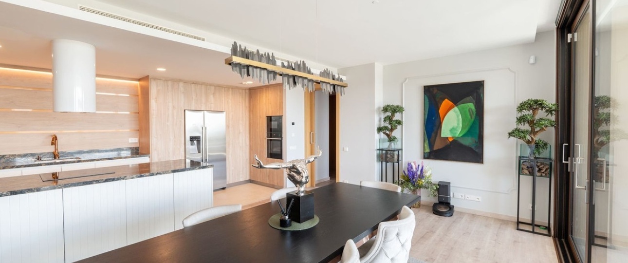 Rynek wtórny - apartment - Benahavís - La Quinta