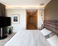 Rynek wtórny - apartment - Benahavís - La Quinta