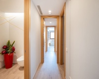 Rynek wtórny - apartment - Benahavís - La Quinta