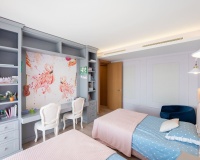 Rynek wtórny - apartment - Benahavís - La Quinta