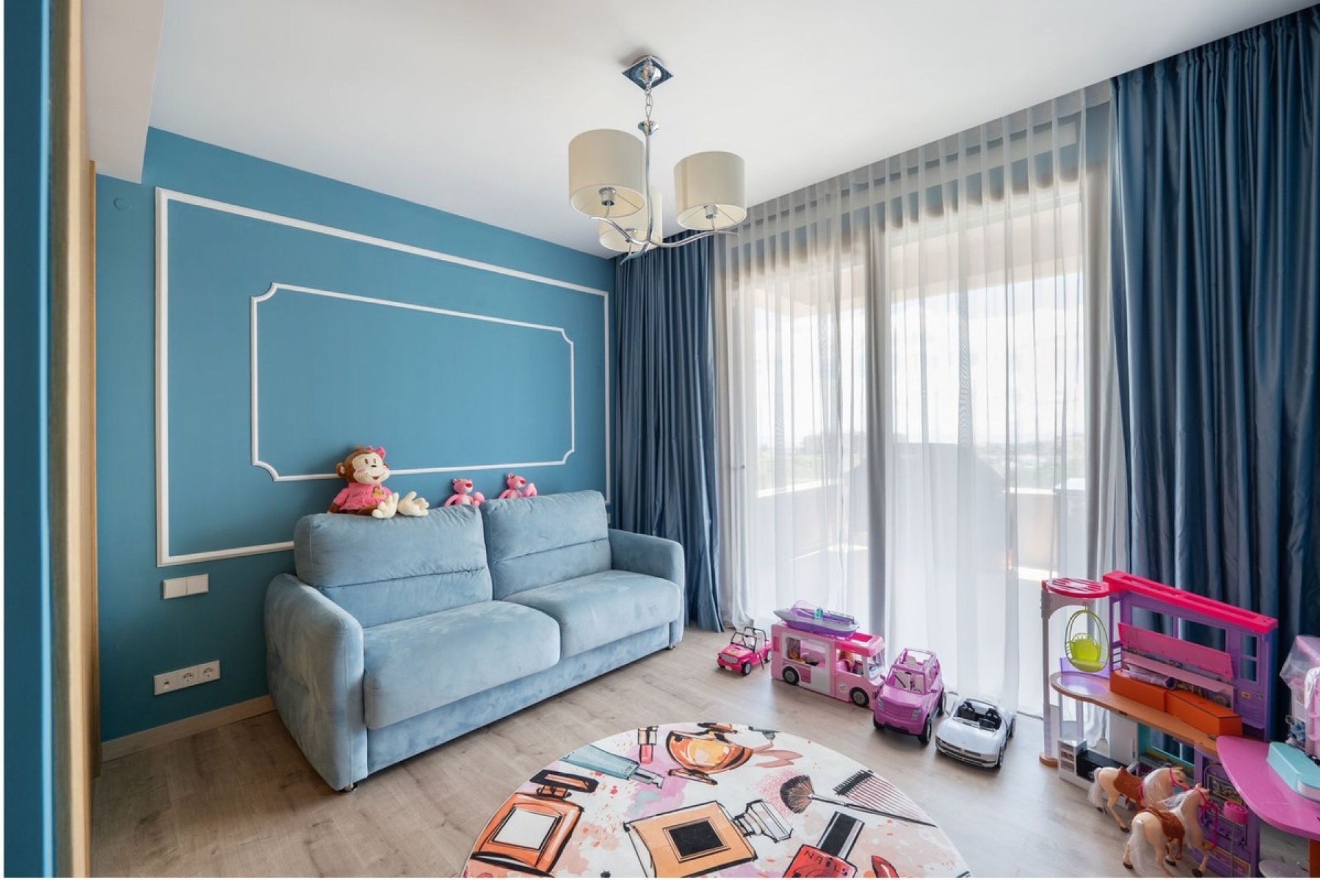 Rynek wtórny - apartment - Benahavís - La Quinta