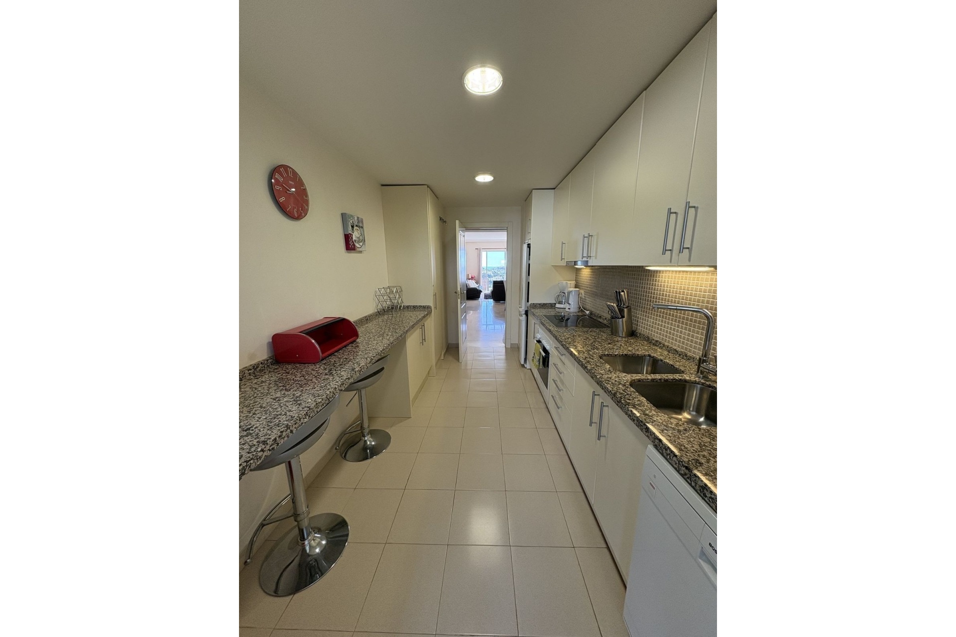 Rynek wtórny - apartment - Benahavís - La Quinta