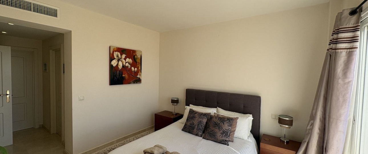 Rynek wtórny - apartment - Benahavís - La Quinta