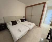 Rynek wtórny - apartment - Benahavís - La Quinta