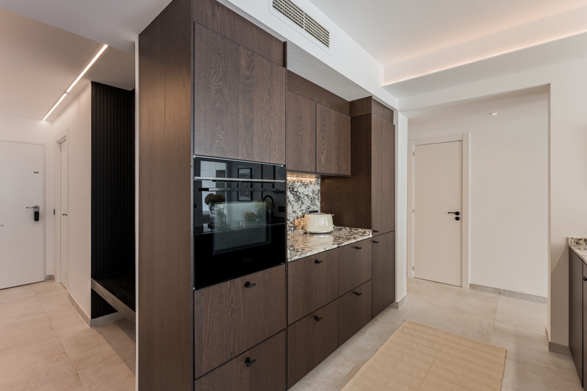Rynek wtórny - apartment - Benahavís - La Quinta