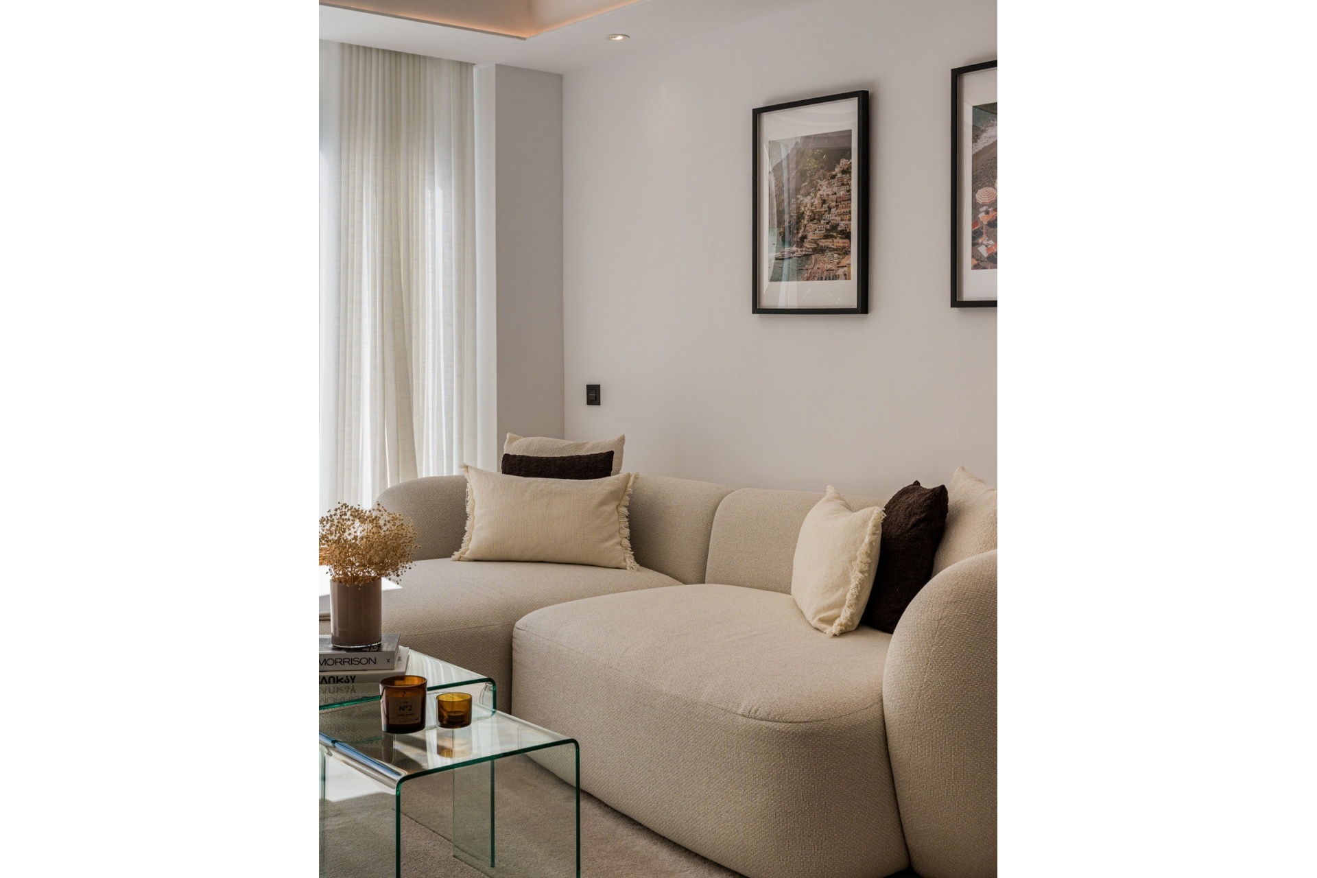 Rynek wtórny - apartment - Benahavís - La Quinta