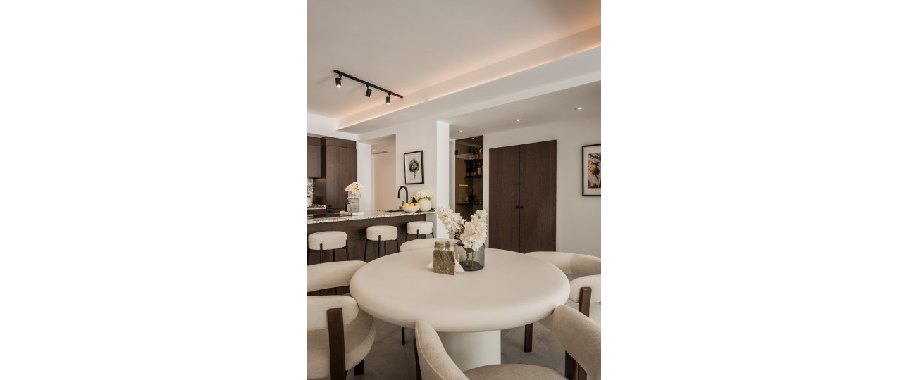 Rynek wtórny - apartment - Benahavís - La Quinta