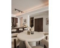 Rynek wtórny - apartment - Benahavís - La Quinta