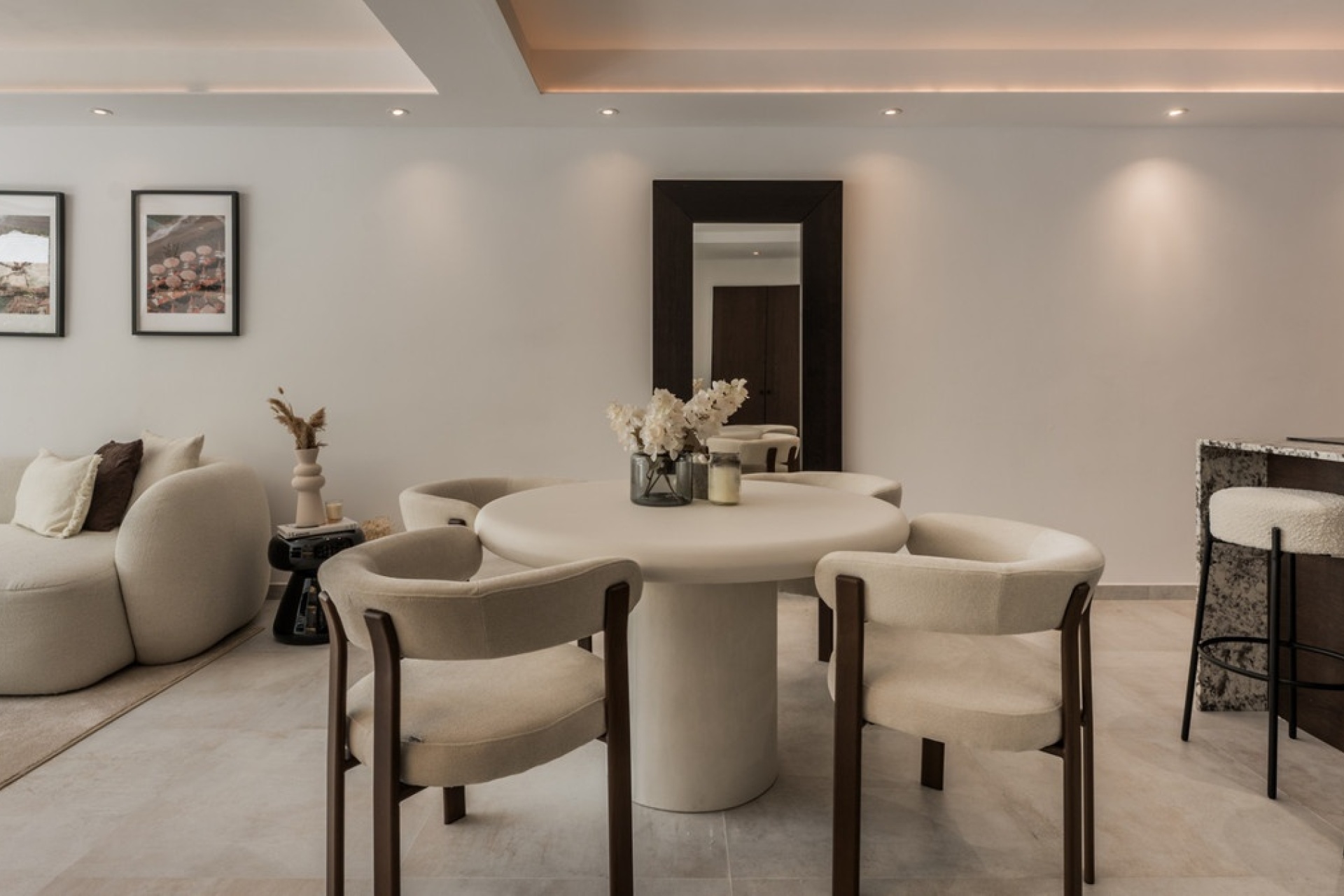 Rynek wtórny - apartment - Benahavís - La Quinta