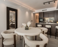 Rynek wtórny - apartment - Benahavís - La Quinta