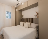 Rynek wtórny - apartment - Benahavís - La Quinta