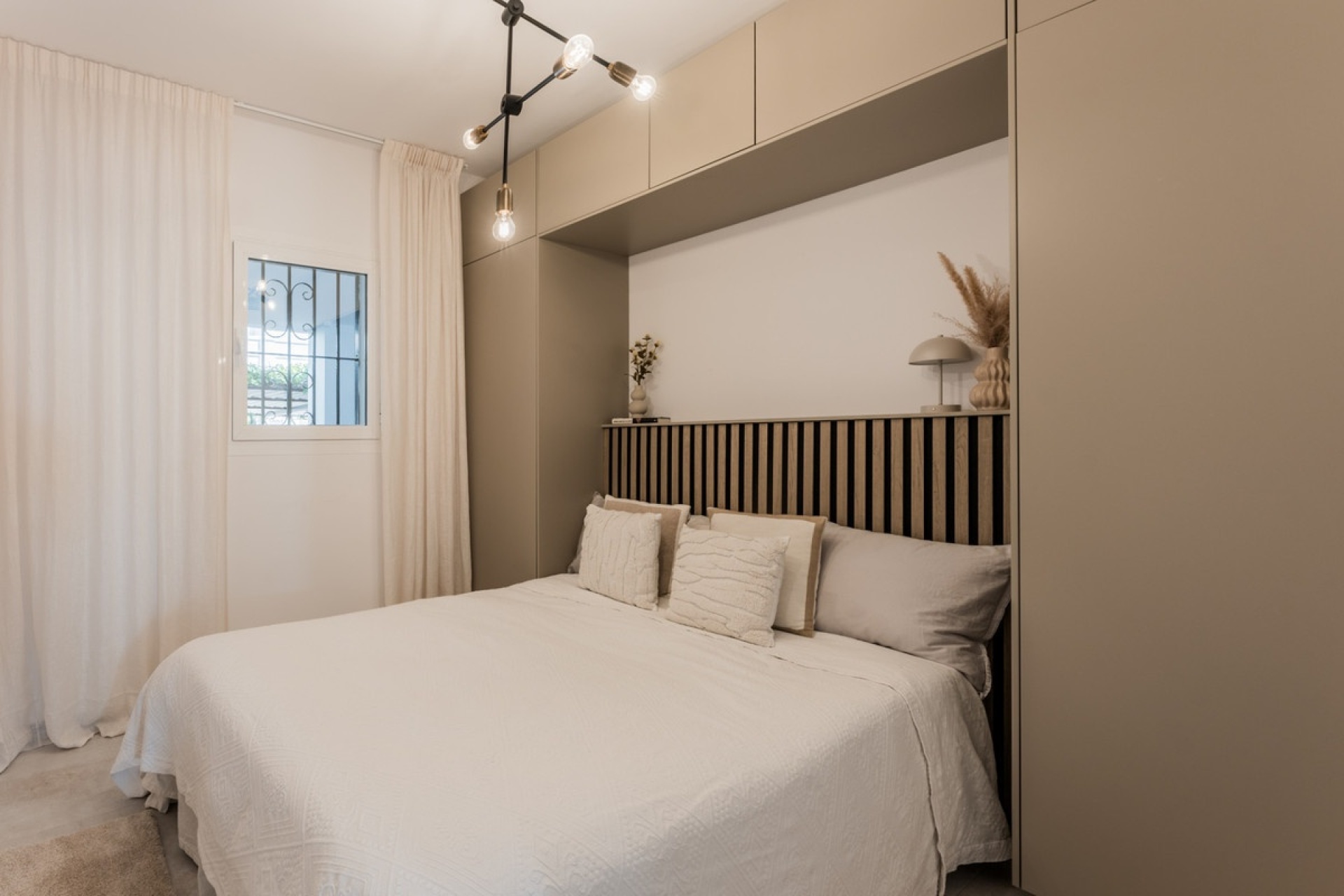 Rynek wtórny - apartment - Benahavís - La Quinta