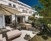 Rynek wtórny - apartment - Benahavís - La Quinta