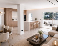 Rynek wtórny - apartment - Benahavís - La Quinta