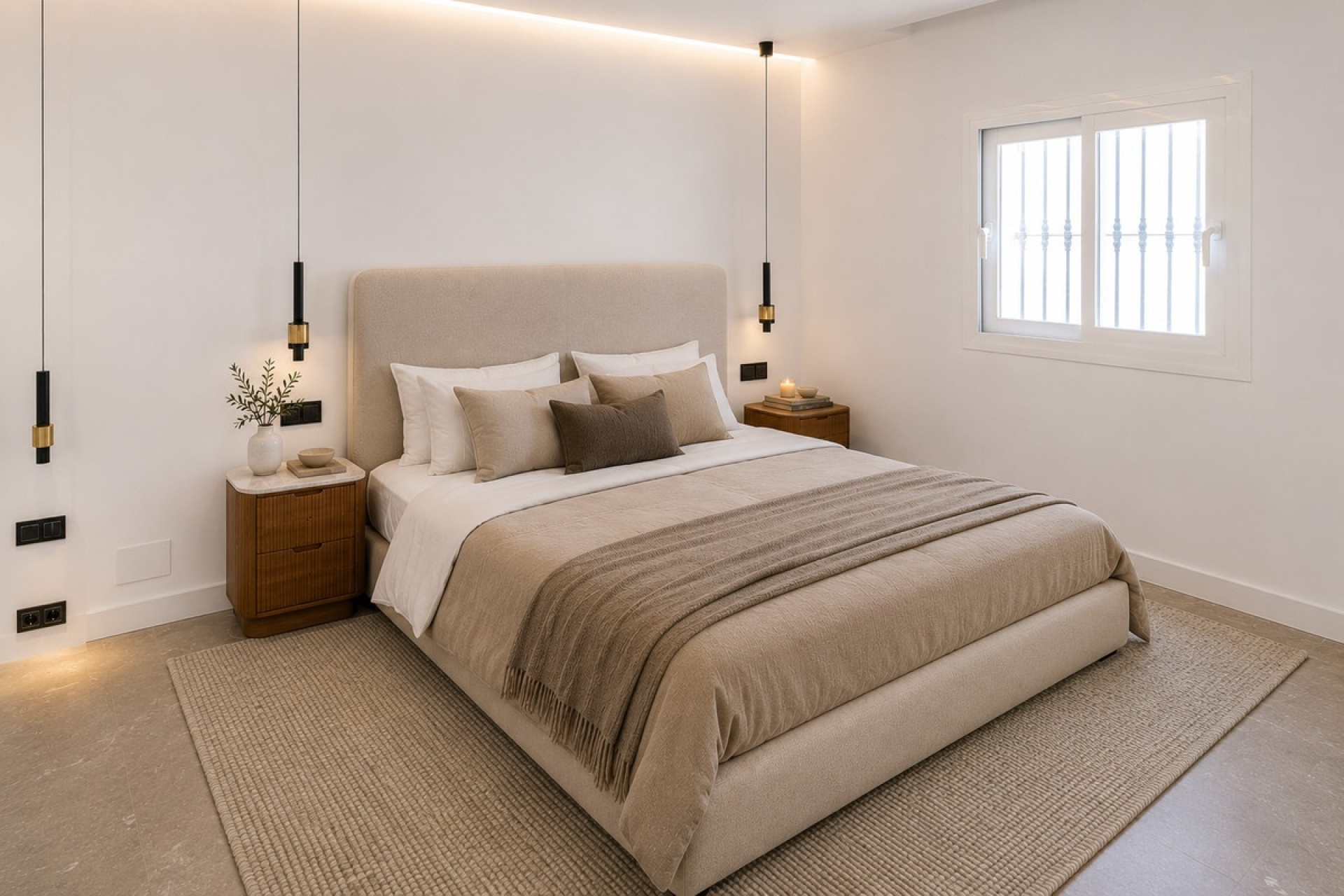 Rynek wtórny - apartment - Benahavís - La Quinta