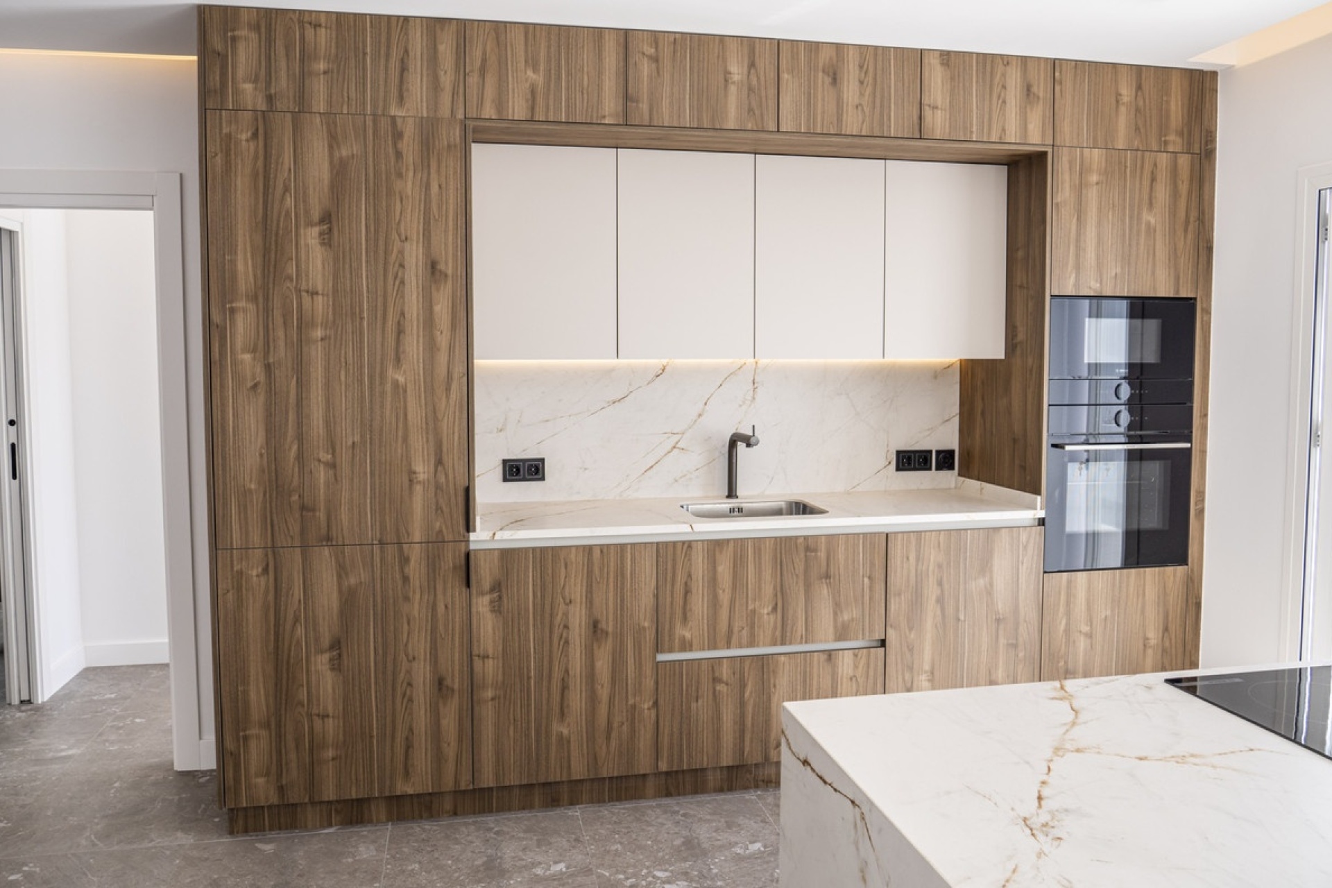 Rynek wtórny - apartment - Benahavís - La Quinta