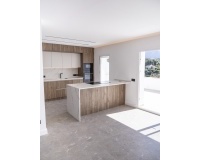 Rynek wtórny - apartment - Benahavís - La Quinta