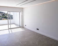 Rynek wtórny - apartment - Benahavís - La Quinta