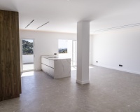 Rynek wtórny - apartment - Benahavís - La Quinta