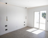 Rynek wtórny - apartment - Benahavís - La Quinta