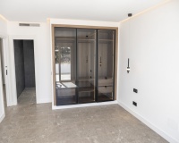 Rynek wtórny - apartment - Benahavís - La Quinta