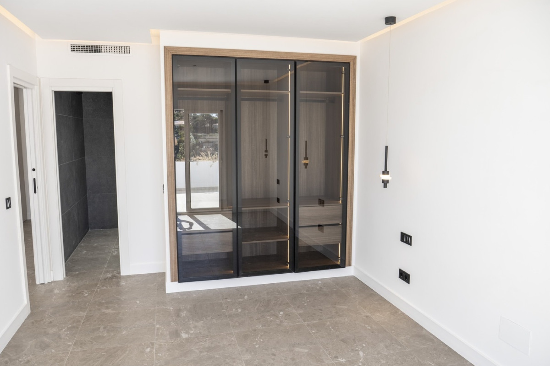 Rynek wtórny - apartment - Benahavís - La Quinta