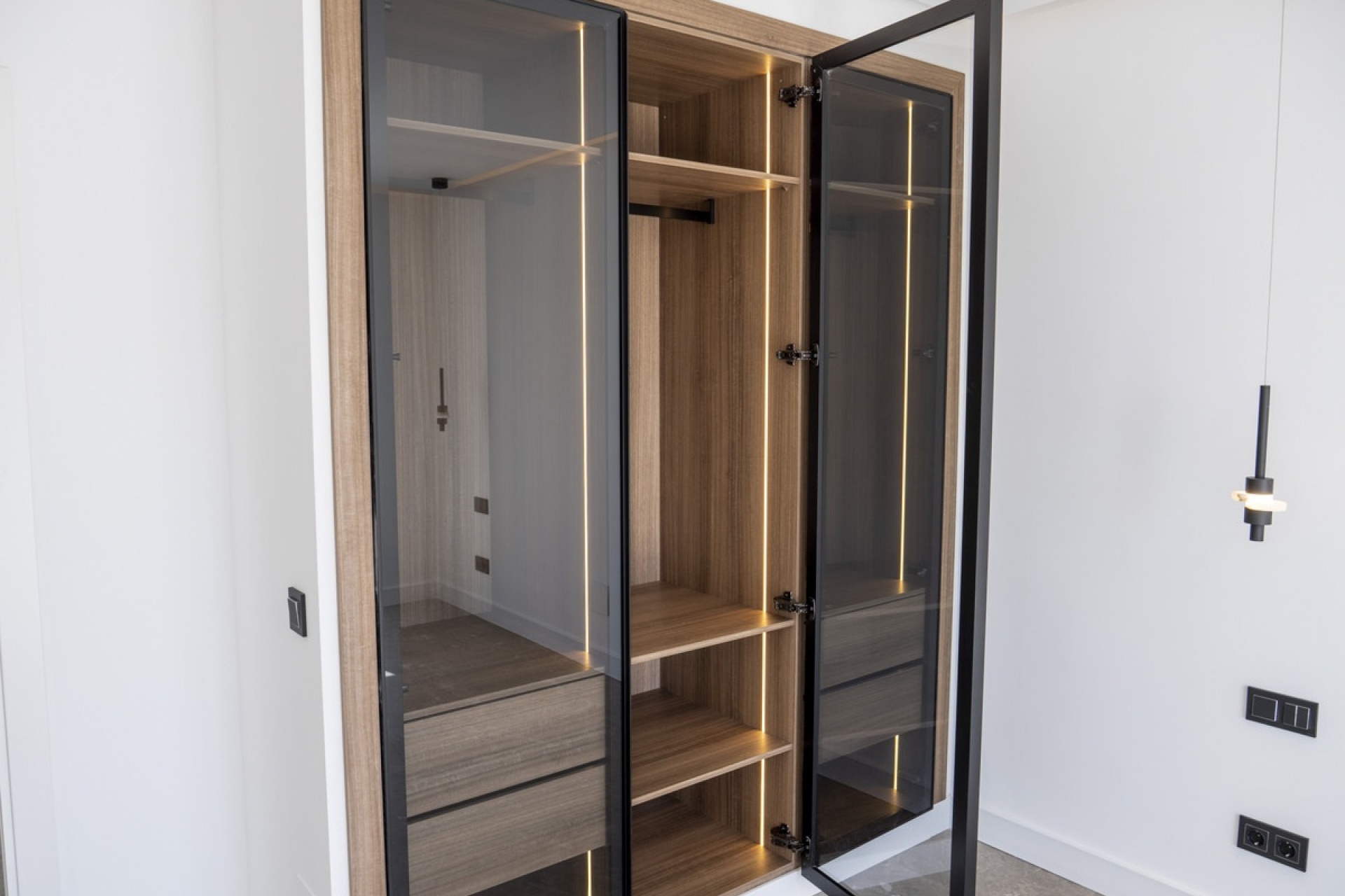 Rynek wtórny - apartment - Benahavís - La Quinta