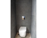Rynek wtórny - apartment - Benahavís - La Quinta
