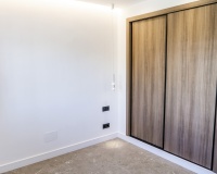 Rynek wtórny - apartment - Benahavís - La Quinta