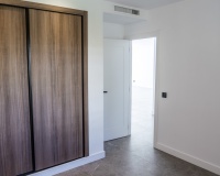 Rynek wtórny - apartment - Benahavís - La Quinta