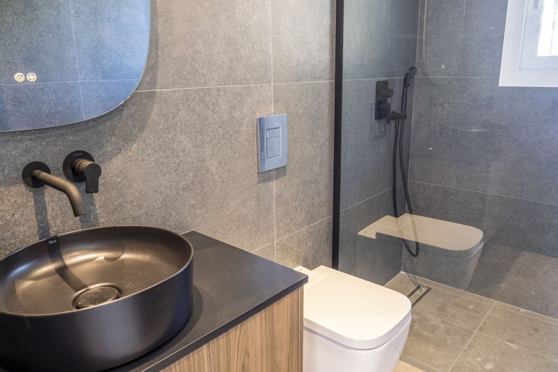 Rynek wtórny - apartment - Benahavís - La Quinta