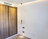 Rynek wtórny - apartment - Benahavís - La Quinta