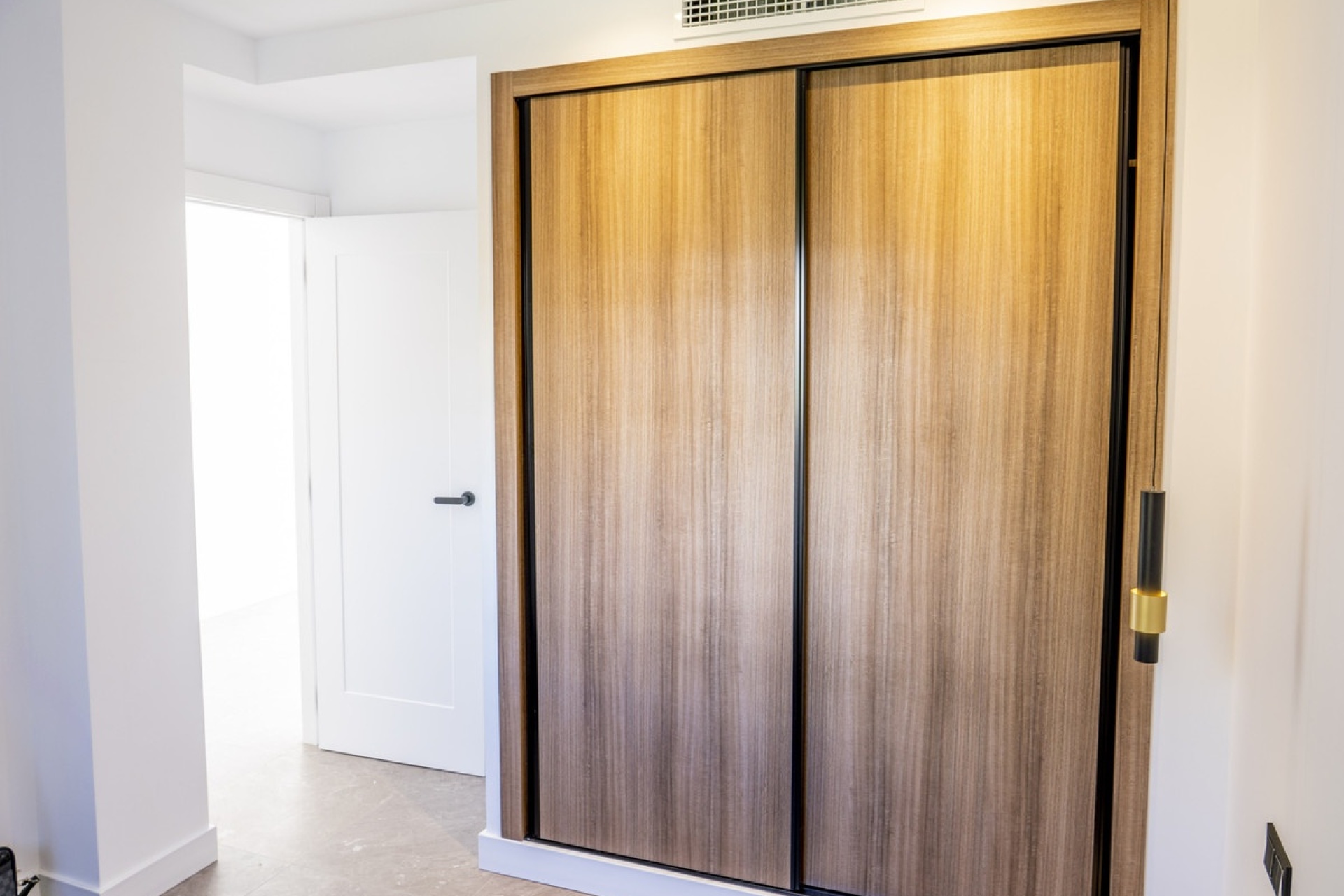 Rynek wtórny - apartment - Benahavís - La Quinta