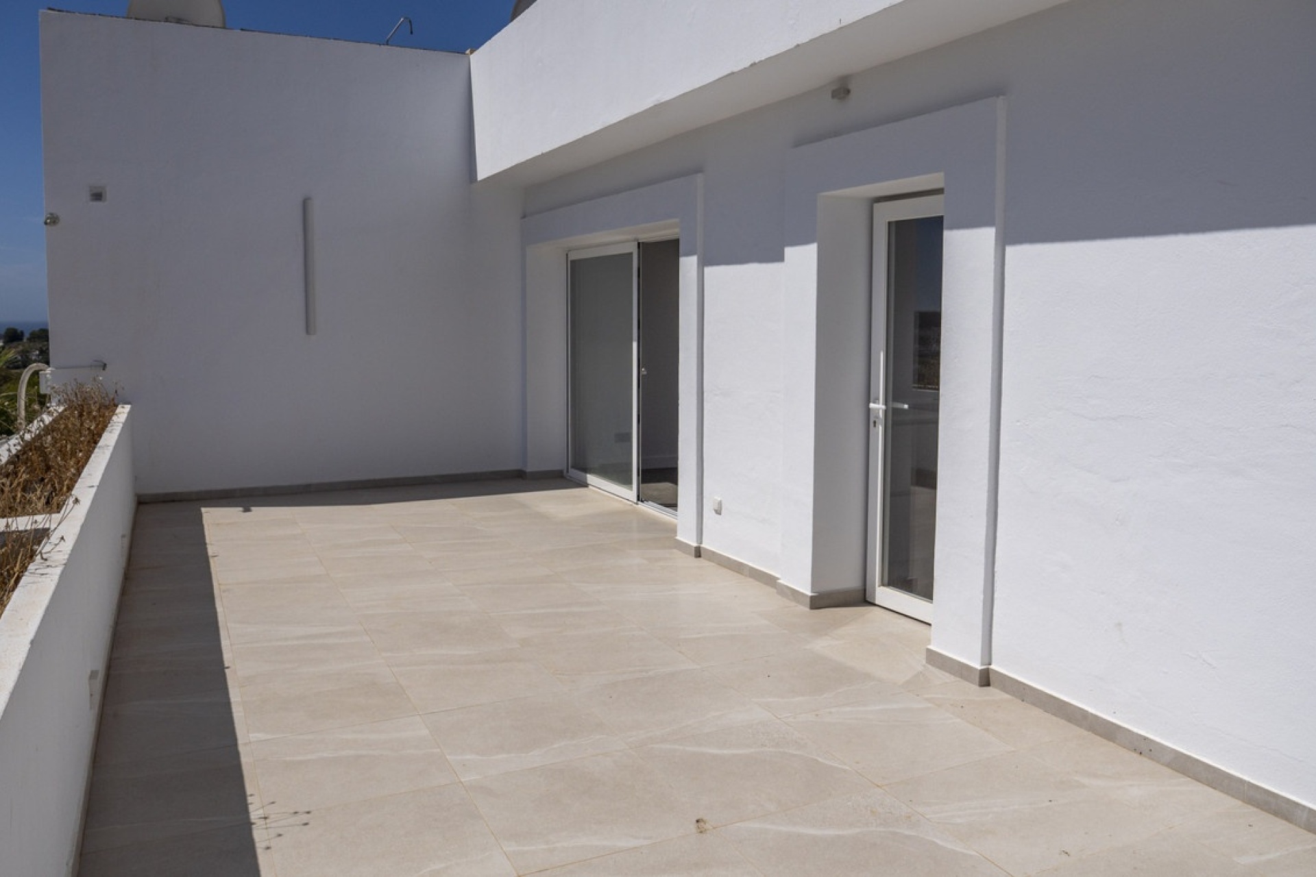 Rynek wtórny - apartment - Benahavís - La Quinta