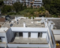 Rynek wtórny - apartment - Benahavís - La Quinta