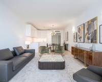 Rynek wtórny - apartment - Benahavís - La Quinta