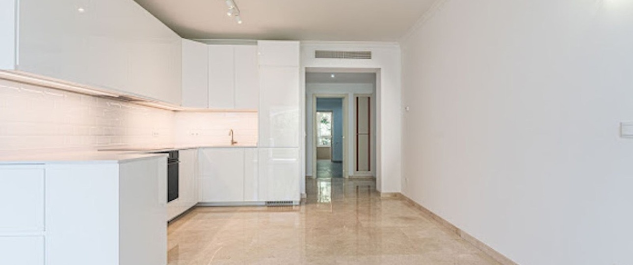 Rynek wtórny - apartment - Benahavís - La Quinta