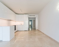 Rynek wtórny - apartment - Benahavís - La Quinta