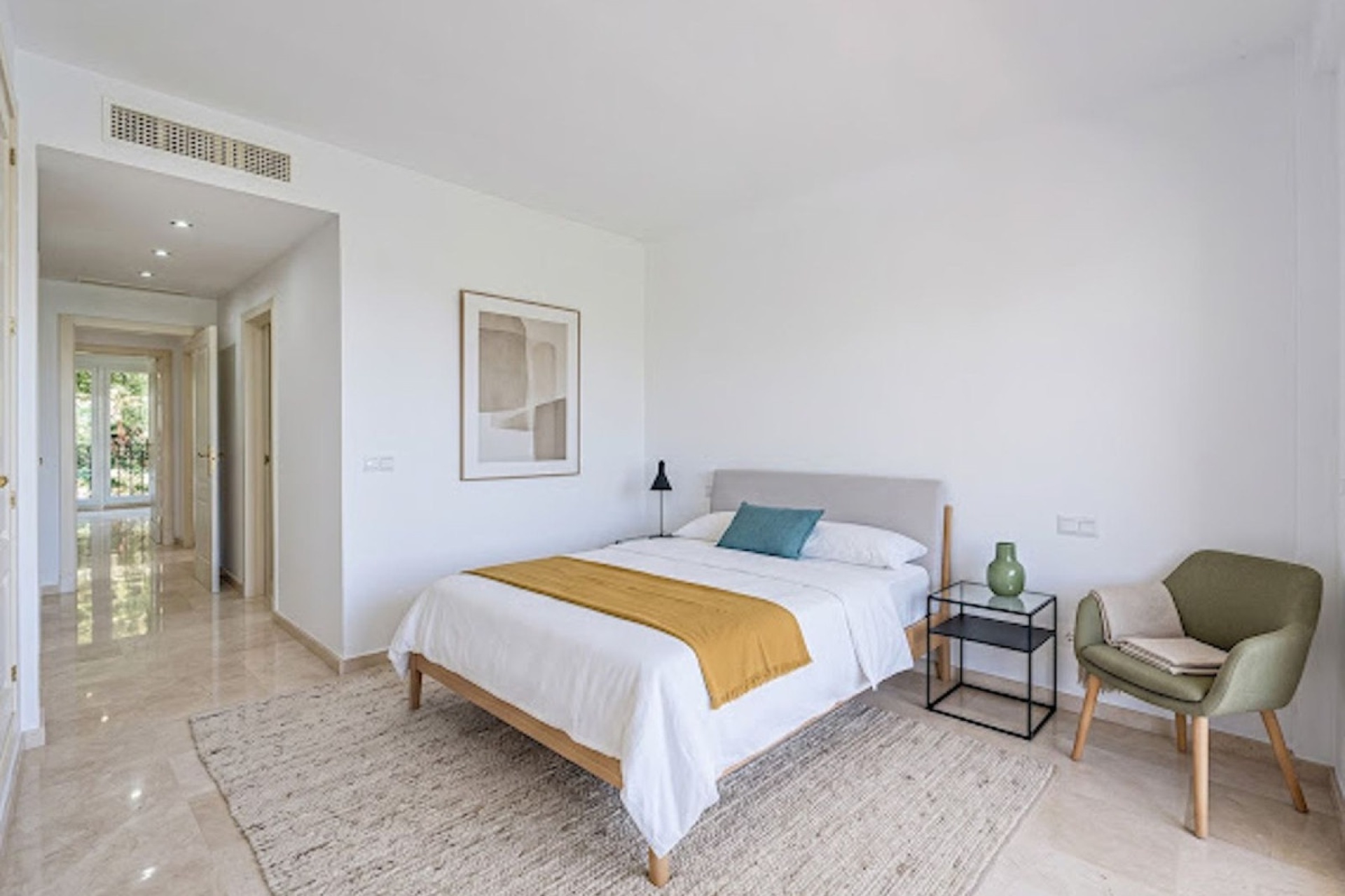 Rynek wtórny - apartment - Benahavís - La Quinta