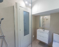 Rynek wtórny - apartment - Benahavís - La Quinta