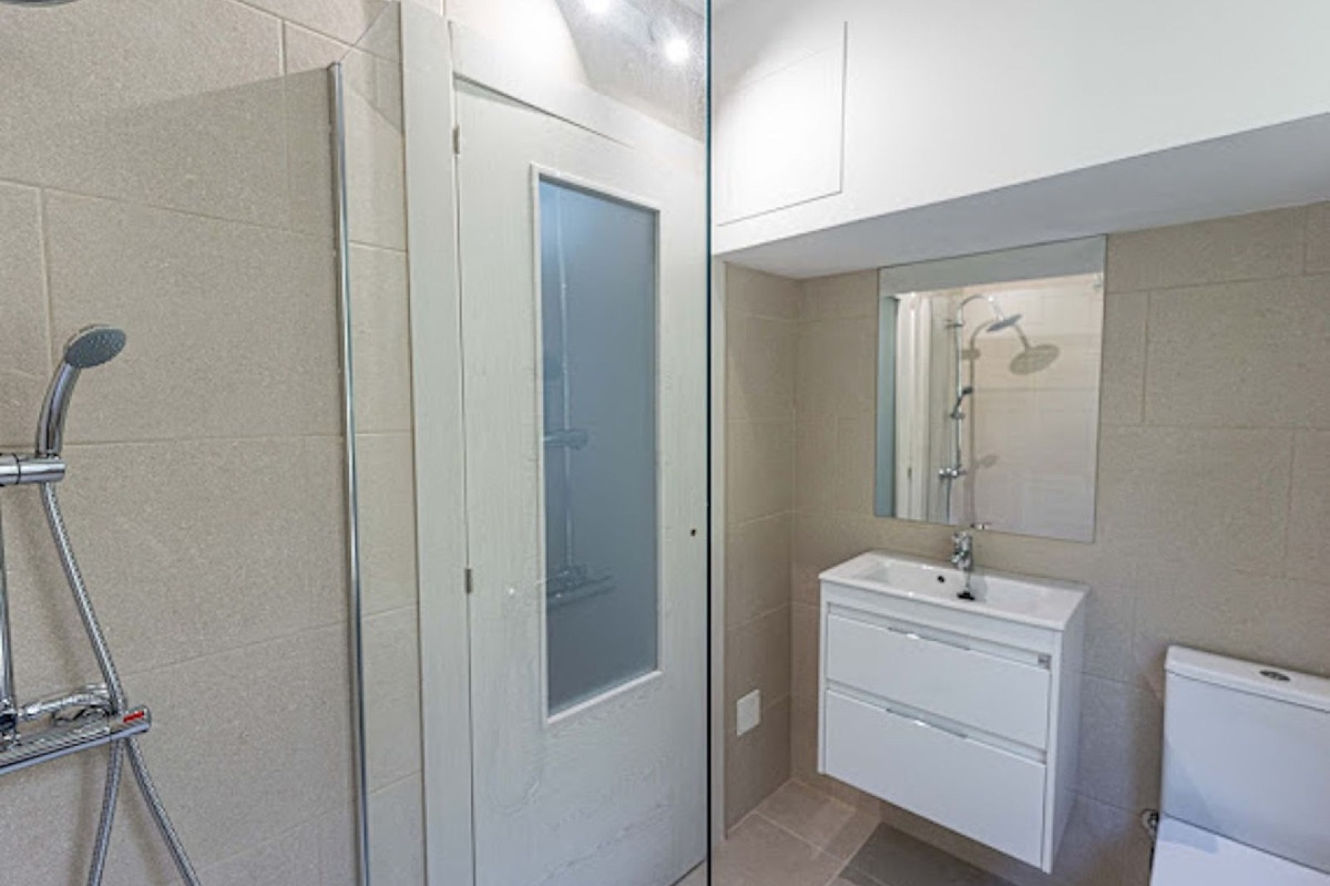 Rynek wtórny - apartment - Benahavís - La Quinta