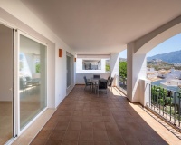 Rynek wtórny - apartment - Benahavís - La Quinta